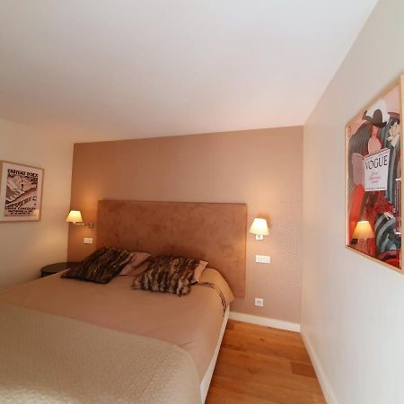 Appartement Marquise De 110M2 Avec Vue Et Sauna A 10 Min Des Pistes Sainte-Foy-Tarentaise Exterior photo